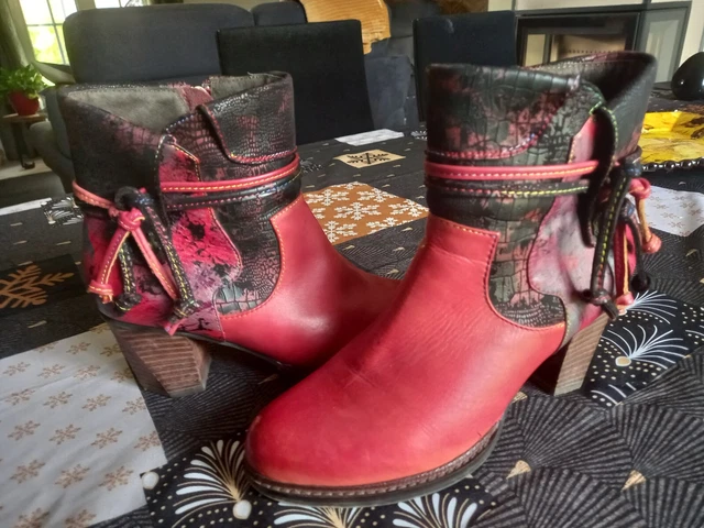 Shoes Bottines Nina Vita Chaussures Nina Nina Vita Bottines Nina