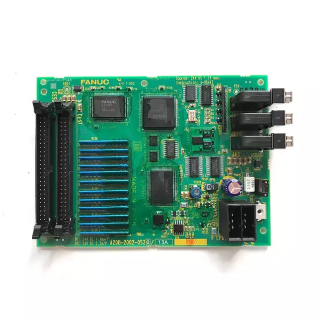 A20B-2002-0520 New Fanuc system PCB circuit board