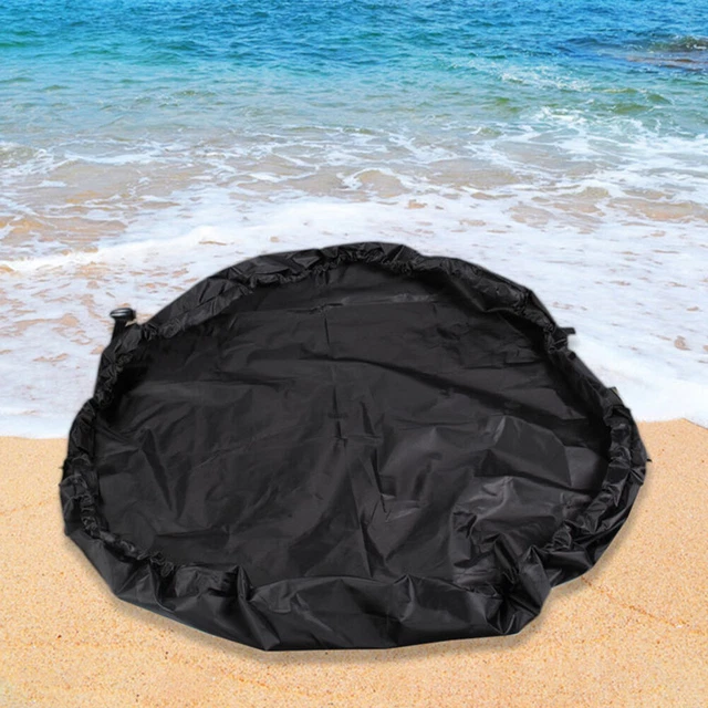 Wetsuit Bag Surfing Diving Suit Mat Change Carry Waterproof Pouch Nylon Pack New