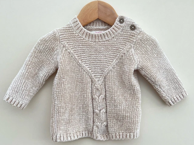 Pacchetto di abbigliamento per bambine età 3-6 mesi M&S cura materna successiva 2