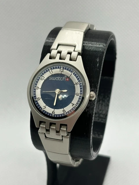 OROLOGIO 43MM BLU MULTIFUNZIONE UOMO FESTINA RETRO