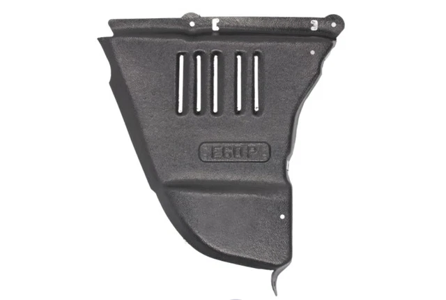 Clips + Plaque Cache Protection Sous Moteur BMW Série 5 E60 E61 2003-2010 Neuf