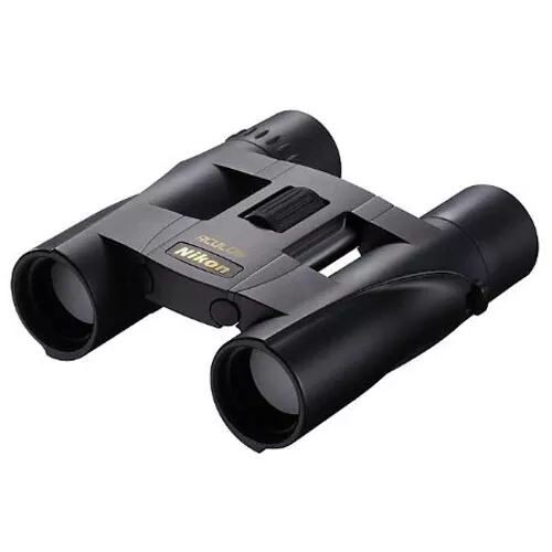 Nikon Aculon A30 10x25 Binoculars