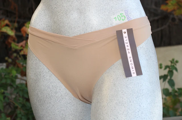Simone Pérèle - Reve String - maat 42 - Roze