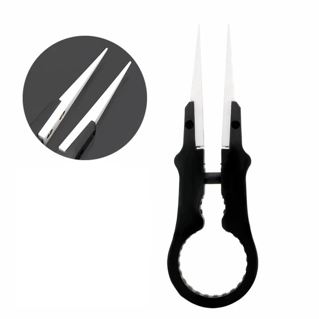 SCOPRI LA LONGEVITÀ E La Resistenza Agli Acidi Delle Lastre In Carbonio Grafite EUR 22,42 - Foto 6