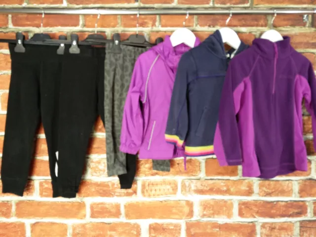 GIRLS BUNDLE AGE 2-3 YEARS NIKE ZARA GAP etc JACKET JUMPER LEGGINGS KIDS 98CM