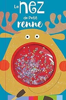 Tondeuse à batterie pour oreilles, nez et sourcils, humide/sec – Wahl nada