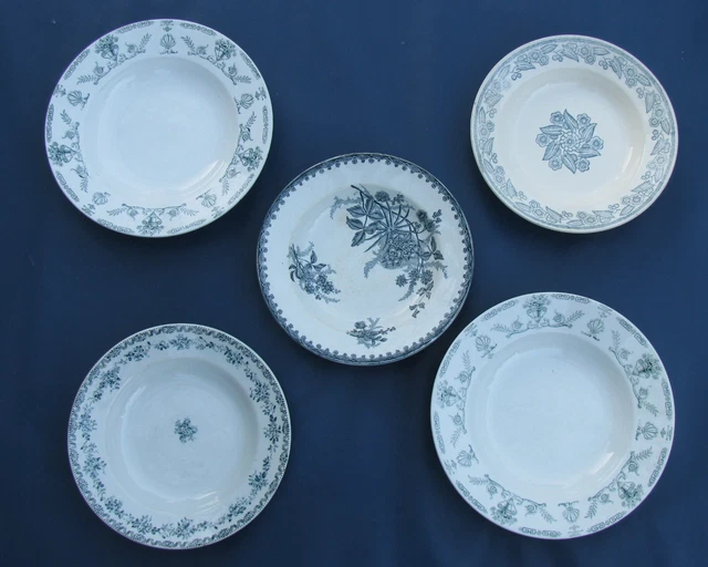 Tournus - série de casseroles en aluminium pur
