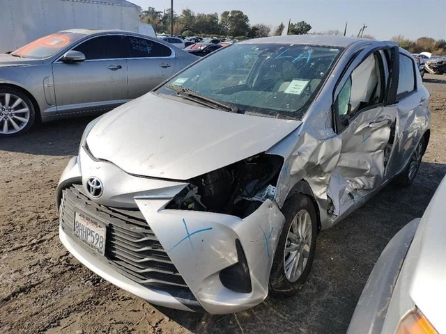 Passenger Right Dash Air Bag Only 73960-52161 Fits 2013-2018 Toyota Yaris OEM