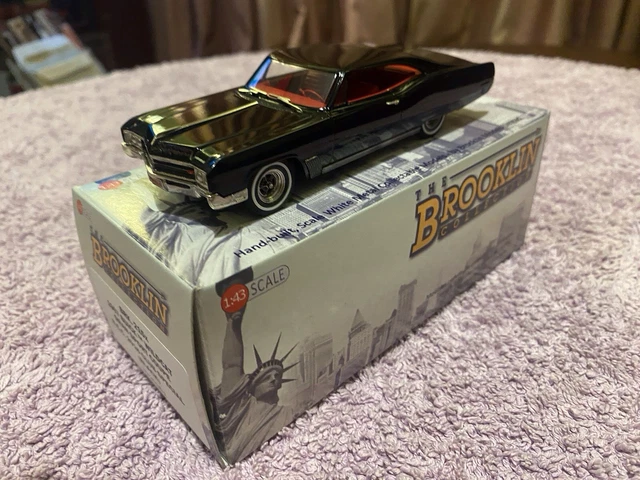 Brooklin models 1/43,1938 BUICK SPECIAL 4 DOOR touring sedan (Neu (gemäss Beschreibung)) in Brooklin models 1/43,1938 BUICK SPECIAL 4 DOOR touring sedan (Neu (gemäss Beschreibung)) in