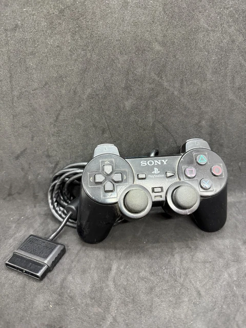 Manette Sans Fil TEVION Adaptateur Pour PC USB, PS1, PS2, Xbox 1 Fat - Occasion Bon état