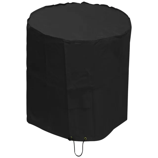 Woodside Kettle Barbecue BBQ Cover Waterproof Garden Patio Furniture Shelter