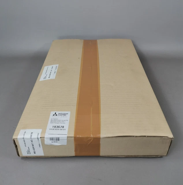 Mitsubishi FFR-BS-00250-30A-SF100 NEU OVP versiegelt