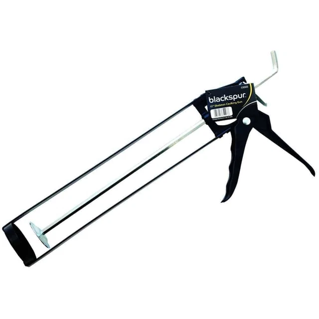 Red Devil - Skeleton Caulking Gun