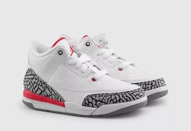 Jordan 3 cheap katrina prezzo