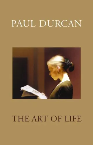 The Art Of Life, Durcan, Paul