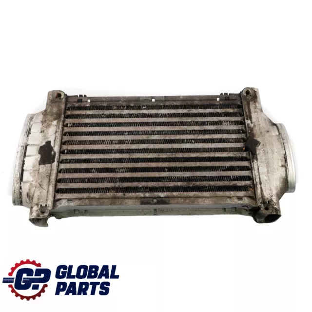 Mini Cooper S R52 R53 Orifice de Ventilation Latetal Compresseur Inter Cooler 3