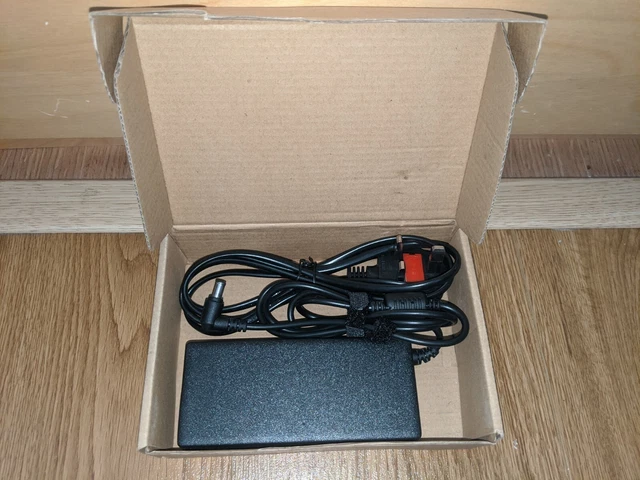 Adaptateur Chargeur 17 En 1 - 8V - Compatible Casque Thomson WHP3001 - Protections Intégrées - Marque Française
