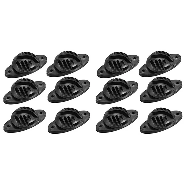 Recinzione Isolante Cavallo Bovini Animale Accessori Recinzione Elettrica EmisfericaU7R3