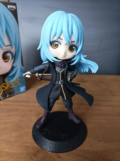 THAT TIME I Got Reincarnated As A Slime Vinile Figura Rimuru Tempest 10