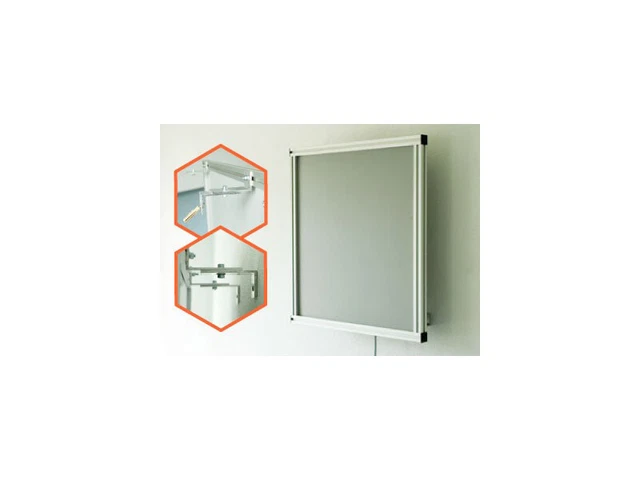 Inframax Wandhalterung ( 4 Stck )
