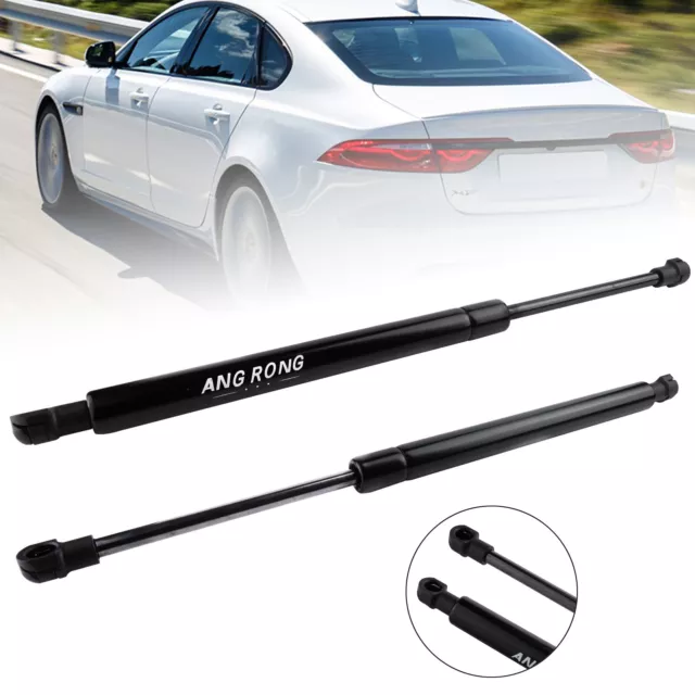 Jaguar xf boot struts discount
