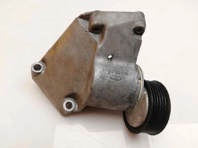 98MF3C631CG galet tendeur pour FORD FOCUS SEDAN 1.6 16V 1999 266737