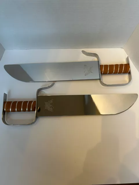 Wing Chun Butterfly Swords