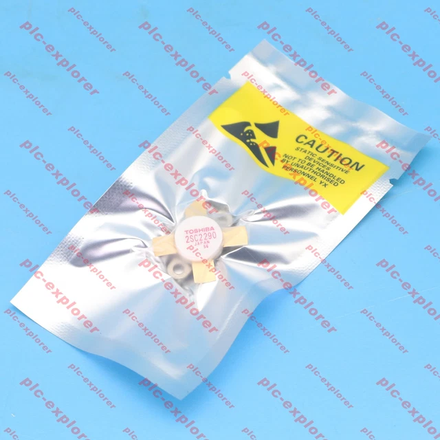 1pc 2SC2694 C2694 Mitsubishi NPN RF Power Transistor - Unbranded
