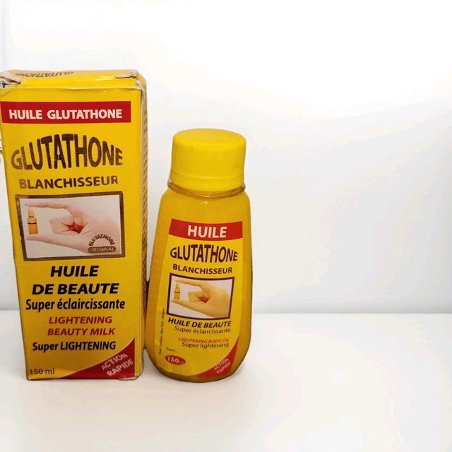 Srum Anti Taches claircissant 200ml Srum Glutathione Super claircissant Action Rapide, 200ml, Anti-imperfections Neuf Srum Anti Taches claircissant 200ml Srum Glutathione Super claircissant Action Rapide, 200ml, Anti-imperfections Neuf