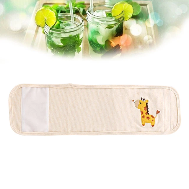 BELLY CIRCUMFERENCE NAVEL Band Baby Navel Band Newborn Baby Belly Band