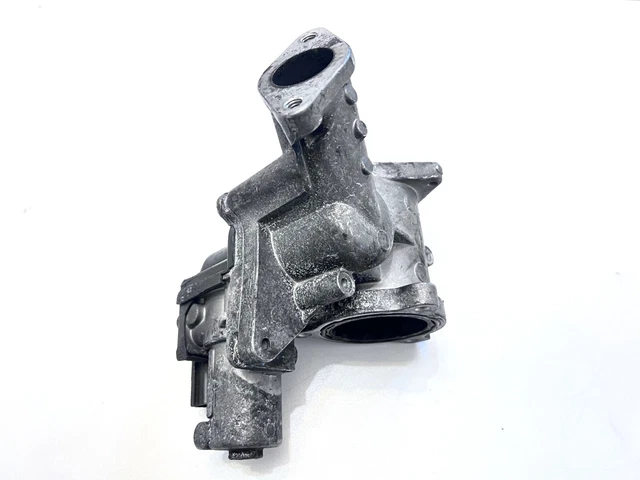 Volkswagen Touran I 2005 Egr Valve Oem 03G129637A