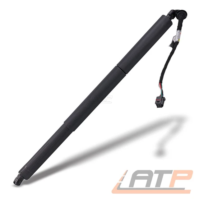 Kofferraum Gasfeder Für Volvo XC40 2019-2023 - Elektrische Heckklappe Lift Unterstützung