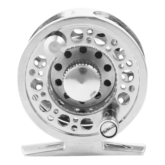Moulinet De Pêche Baitcasting - Rapport 7,5:1, Traîne 10 Kg, Neuf, Idéal Pour La Pêche Au Leurre