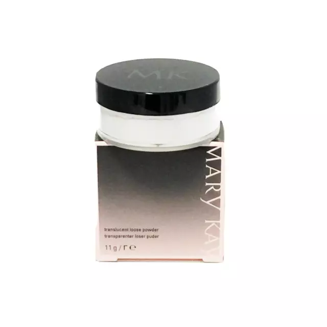 Mary Kay Translucent Loose Powder  11 g MHD 03/25