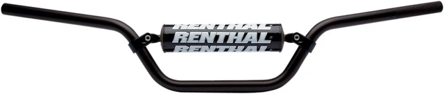 Renthal 60701BK04227 7/8in. Handlebar