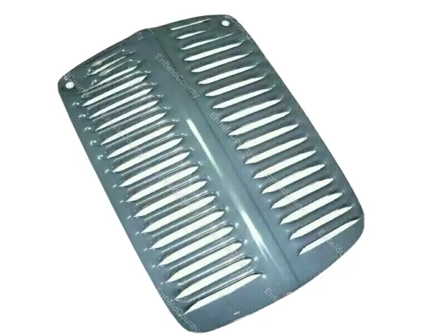 Front Grille Grill Fits Massey Ferguson 35 35x Tractor