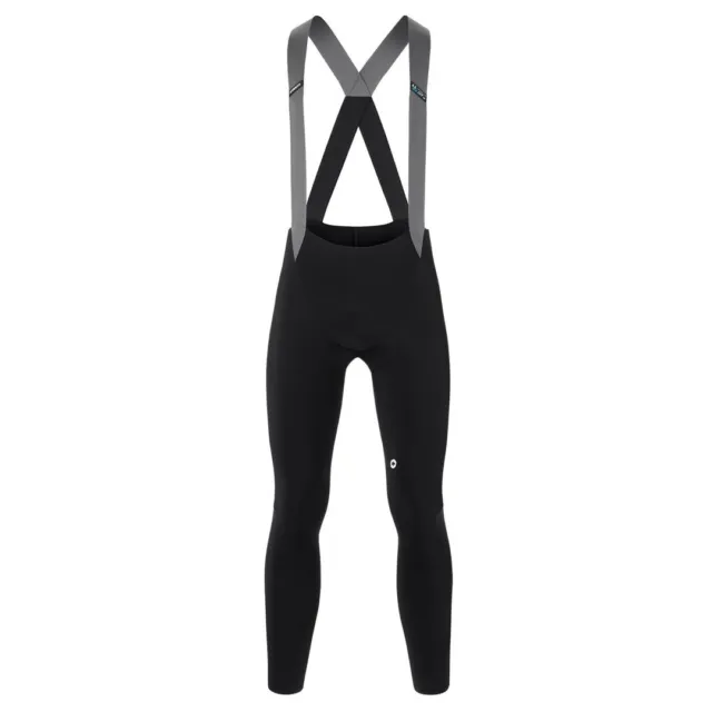 ASSOS MILLE GT 3/3 Bib Tight C2 pantaloni ruota uomo