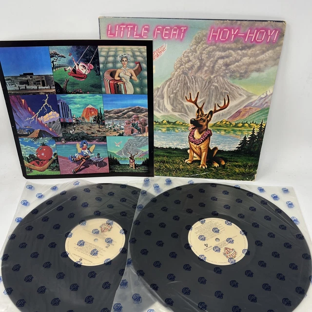 LITTLE FEAT 