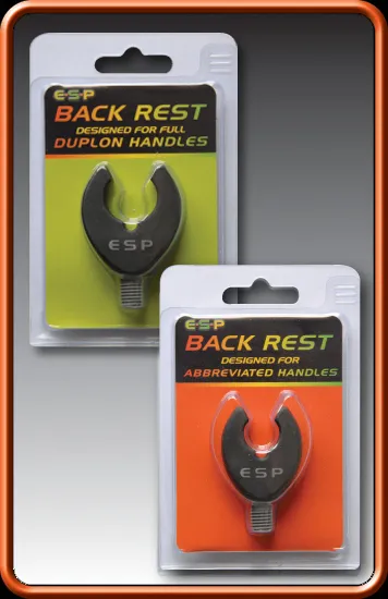 ESP Back ress rear butt grip *Different sizes* *PAY 1 POST*
