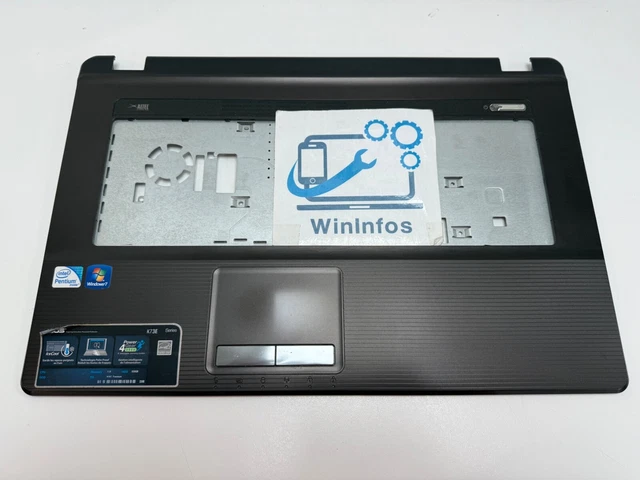 Capot bleuLCD Asus UX534FA - Accessoires informatique