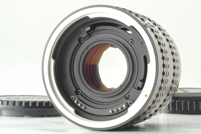 NEAR MINT+++] PENTAX Rear Converter-A 645 2x Teleconverter Lens