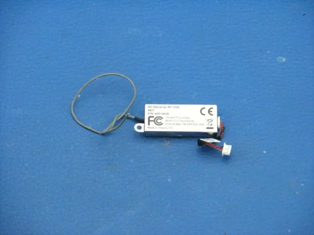 Récepteur USB Medion MD96370 8100250448-38661