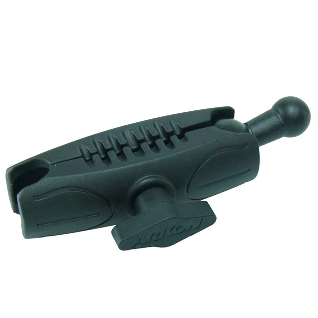 BuyBits U-Bolt Bike Mount With 17mm Adaptor For Garmin Nuvi Satnav – Handlebar Holder