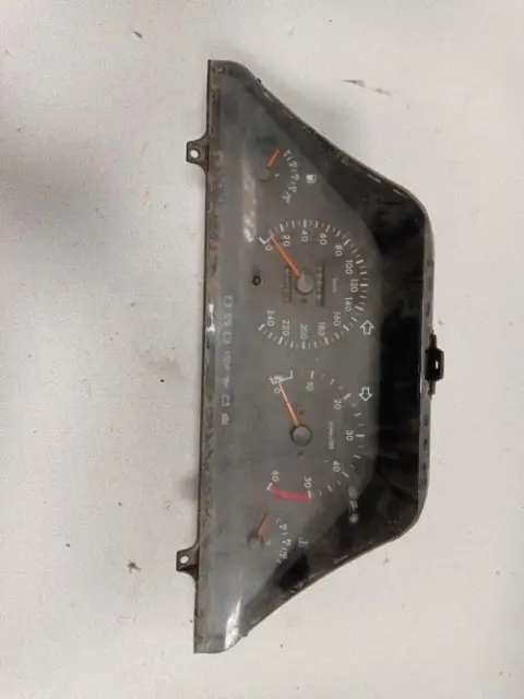 Compteur PEUGEOT 605