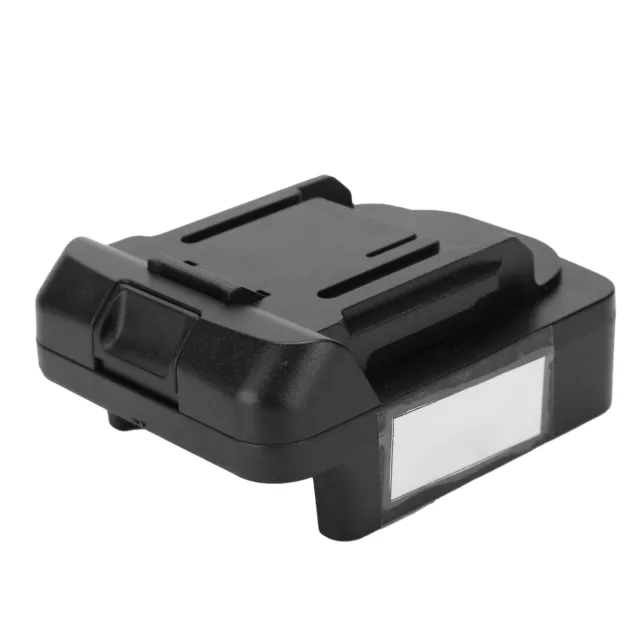 Battery Adapter Convertor For 20V Battery Convert To For Batter ECM