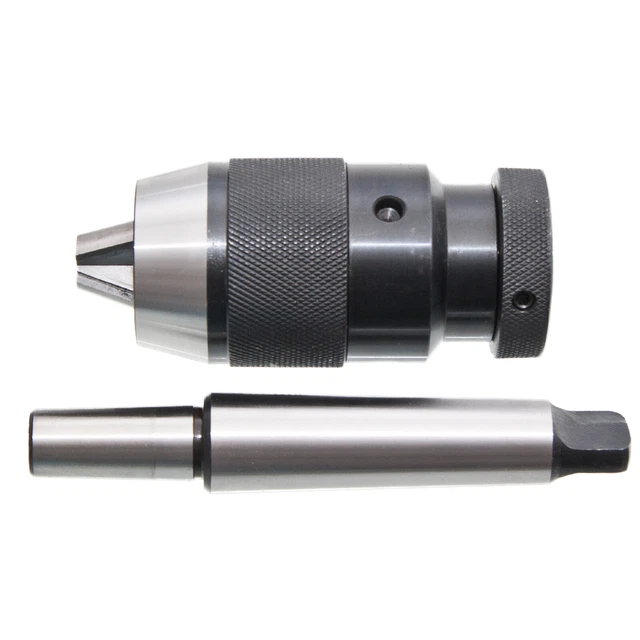 Dema - Schnellspannbohrfutter Bohrfutter 1 - | Preisvergleich Dema - Schnellspannbohrfutter Bohrfutter 1 - | Preisvergleich