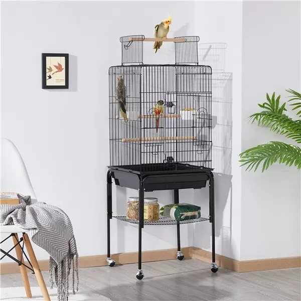Cages, volières, Oiseaux, Animalerie - PicClick FR