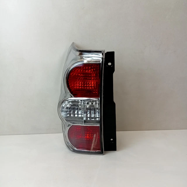 Tail Light Lamp Set Left + Right Rear For Suzuki Vitara 88-98 & Samurai 86-95