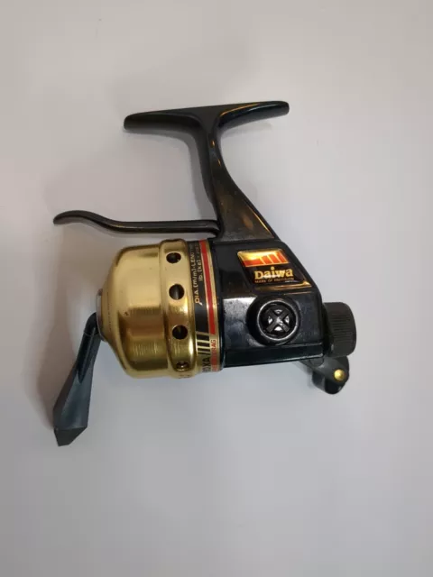 Daiwa Underspin Reel FOR SALE! - PicClick
